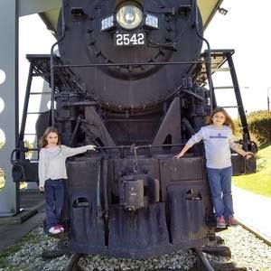 Meet your Posher, Kari